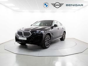 BMW X6 xdrive30d 210 kw (286 cv)   - Foto 2