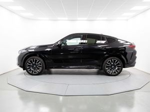 BMW X6 xdrive30d 210 kw (286 cv)   - Foto 5