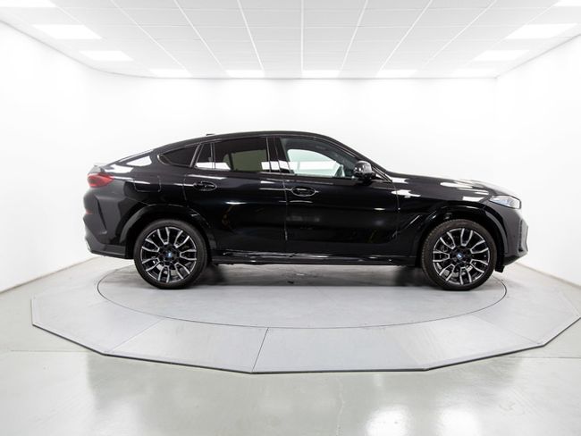 BMW X6 xdrive30d 210 kw (286 cv)   - Foto 13