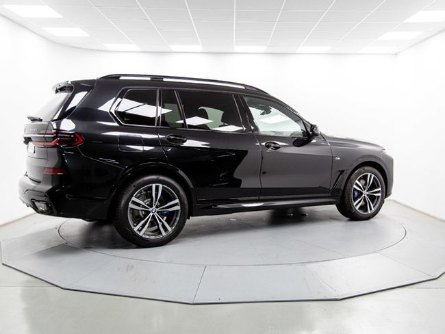 BMW X7 xdrive40d 259 kw (352 cv)   - Foto 12