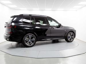 BMW X7 xdrive40d 259 kw (352 cv)   - Foto 21