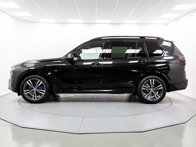 BMW X7 xdrive40d 259 kw (352 cv)   - Foto 4