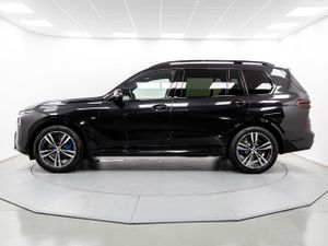 BMW X7 xdrive40d 259 kw (352 cv)   - Foto 5