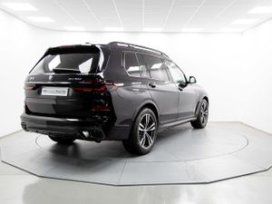 BMW X7 xdrive40d 259 kw (352 cv)   - Foto 7