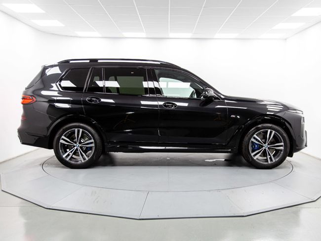 BMW X7 xdrive40d 259 kw (352 cv)   - Foto 13