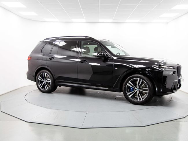 BMW X7 xdrive40d 259 kw (352 cv)   - Foto 14