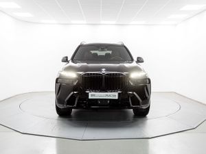 BMW X7 xdrive40d 259 kw (352 cv)   - Foto 3