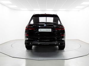 BMW X7 xdrive40d 259 kw (352 cv)   - Foto 9