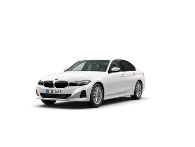 BMW Serie 3 320i 135 kw (184 cv)   - Foto 4