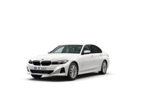 BMW Serie 3 320i 135 kw (184 cv)   - Foto 5