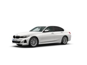 BMW Serie 3 320i 135 kw (184 cv)   - Foto 3