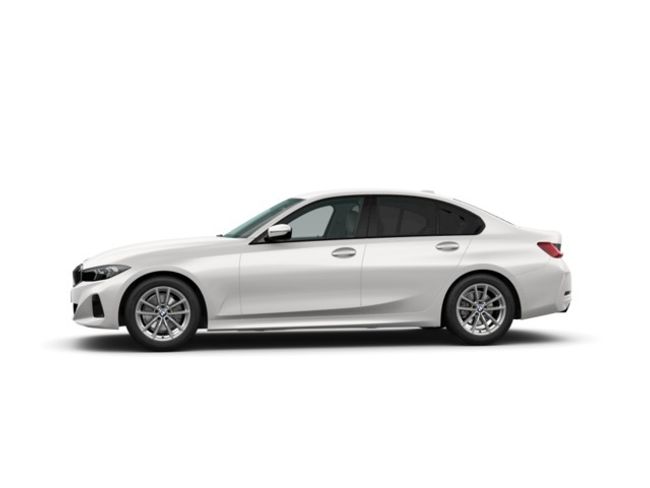 BMW Serie 3 320i 135 kw (184 cv)   - Foto 6