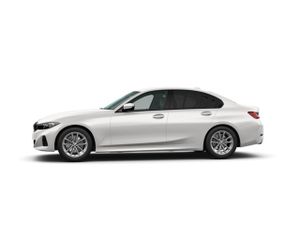 BMW Serie 3 320i 135 kw (184 cv)   - Foto 9