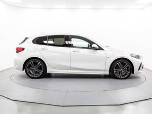 BMW Serie 1 118i 103 kw (140 cv)   - Foto 23