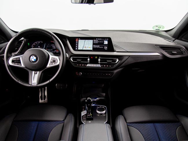 BMW Serie 1 118i 103 kw (140 cv)   - Foto 8