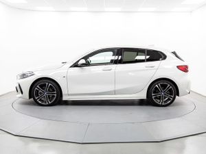 BMW Serie 1 118i 103 kw (140 cv)   - Foto 5