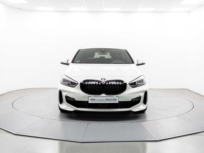 BMW Serie 1 118i 103 kw (140 cv)   - Foto 3