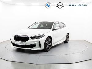 BMW Serie 1 118i 103 kw (140 cv)   - Foto 2