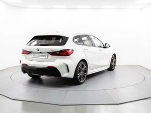 BMW Serie 1 118i 103 kw (140 cv)   - Foto 7