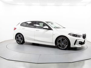 BMW Serie 1 118i 103 kw (140 cv)   - Foto 25