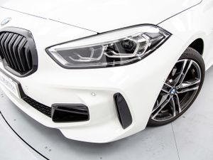 BMW Serie 1 118i 103 kw (140 cv)   - Foto 11