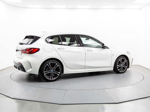 BMW Serie 1 118i 103 kw (140 cv)   - Foto 21