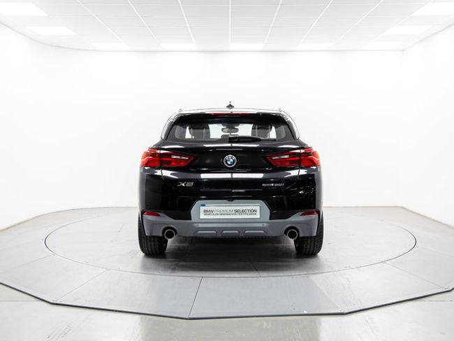 BMW X2 sdrive20i 141 kw (192 cv)   - Foto 6