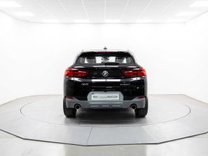 BMW X2 sdrive20i 141 kw (192 cv)   - Foto 9