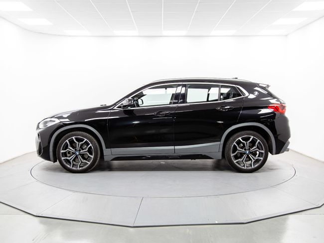 BMW X2 sdrive20i 141 kw (192 cv)   - Foto 4