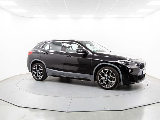 BMW X2 sdrive20i 141 kw (192 cv)   - Foto 14