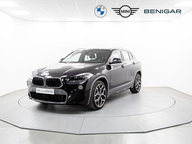 BMW X2 sdrive20i 141 kw (192 cv)   - Foto 2