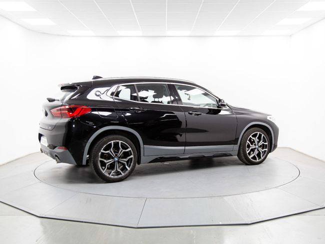 BMW X2 sdrive20i 141 kw (192 cv)   - Foto 12