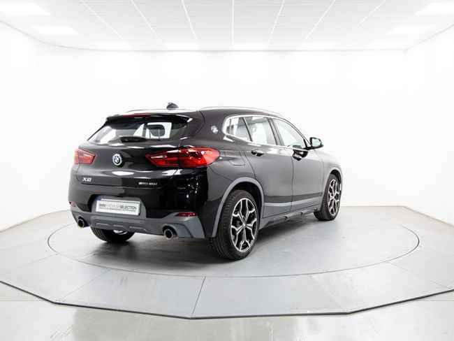 BMW X2 sdrive20i 141 kw (192 cv)   - Foto 5