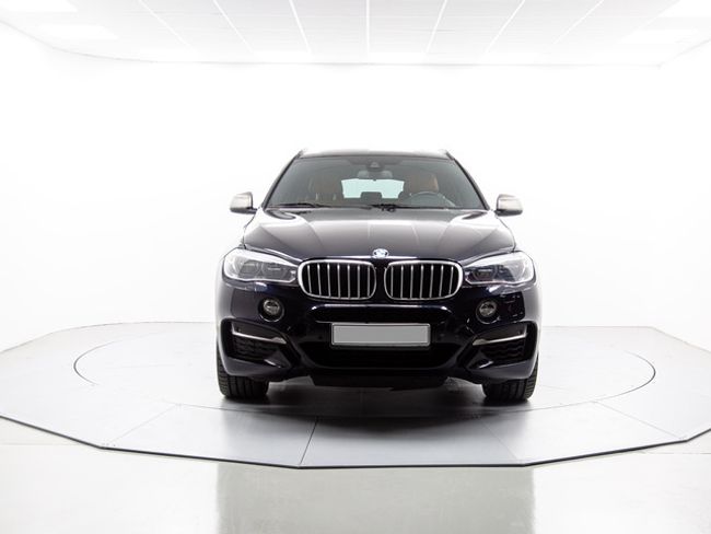 BMW X6 m50d 280 kw (381 cv)   - Foto 3