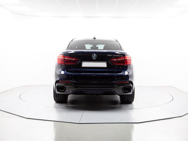 BMW X6 m50d 280 kw (381 cv)   - Foto 6