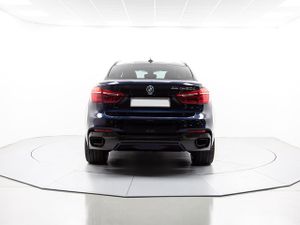 BMW X6 m50d 280 kw (381 cv)   - Foto 9