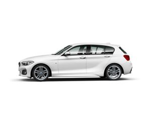 BMW Serie 1 118d 110 kw (150 cv)   - Foto 9