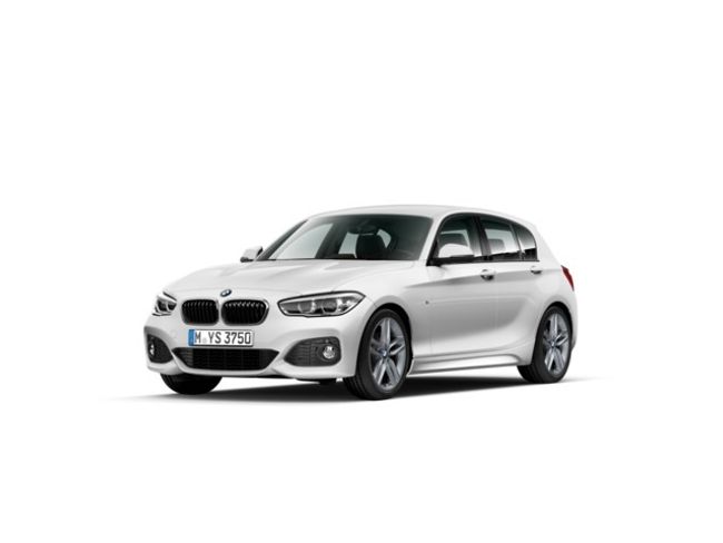 BMW Serie 1 118d 110 kw (150 cv)   - Foto 4