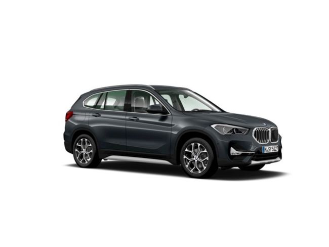 BMW X1 sdrive18d 110 kw (150 cv)   - Foto 4