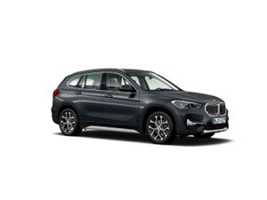 BMW X1 sdrive18d 110 kw (150 cv)   - Foto 5