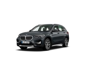 BMW X1 sdrive18d 110 kw (150 cv)   - Foto 2