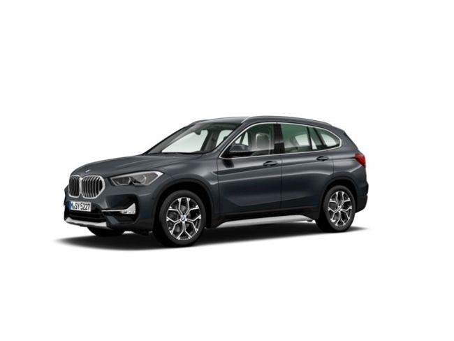 BMW X1 sdrive18d 110 kw (150 cv)   - Foto 7