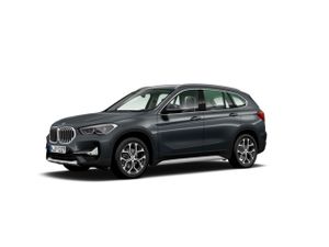 BMW X1 sdrive18d 110 kw (150 cv)   - Foto 11