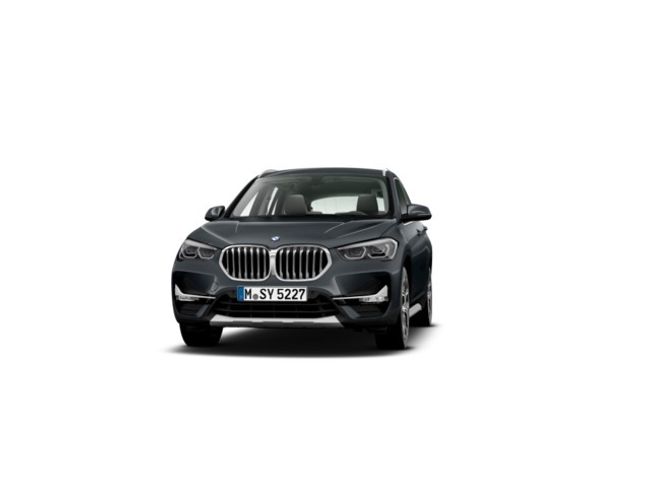 BMW X1 sdrive18d 110 kw (150 cv)   - Foto 6