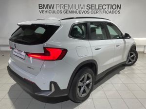 BMW X1 sdrive18d 110 kw (150 cv)   - Foto 7