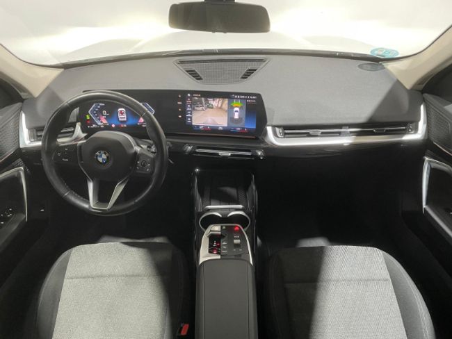 BMW X1 sdrive18d 110 kw (150 cv)   - Foto 8