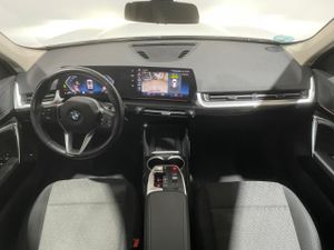 BMW X1 sdrive18d 110 kw (150 cv)   - Foto 13