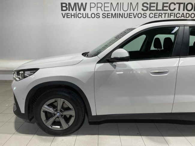 BMW X1 sdrive18d 110 kw (150 cv)   - Foto 14
