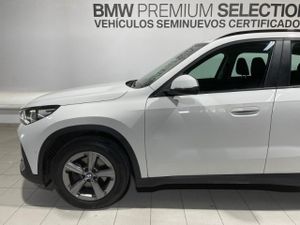 BMW X1 sdrive18d 110 kw (150 cv)   - Foto 25