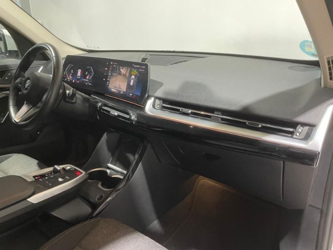 BMW X1 sdrive18d 110 kw (150 cv)   - Foto 9